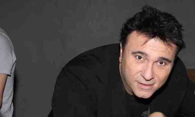 Μείον 37 κιλά ο Αλέκος Ζαζόπουλος! (Photo) - Media