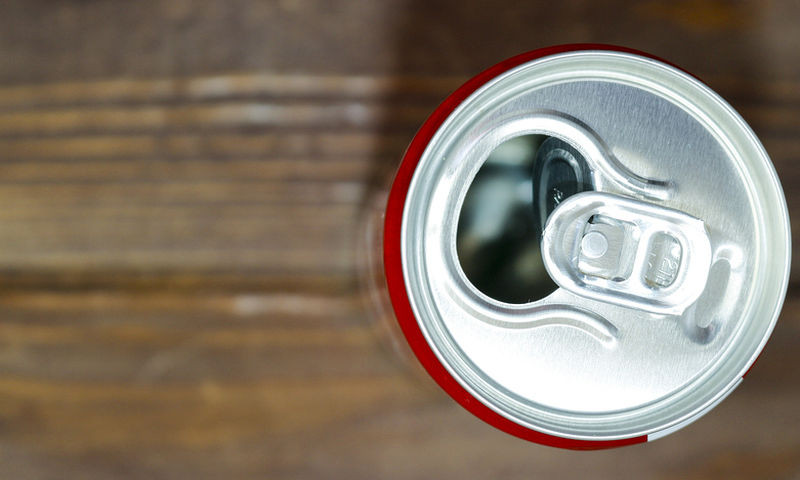 Τι συμβαίνει στο σώμα μία ώρα μετά την κατανάλωση αναψυκτικού - Media