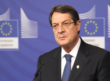 Αναστασιάδης: Λυπάμαι για την παραίτηση Κοτζιά - Media