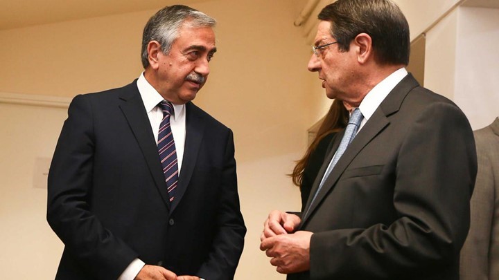 Κύπρος: Ούτε συνομοσπονδία, ούτε λύση δύο κρατών - Media