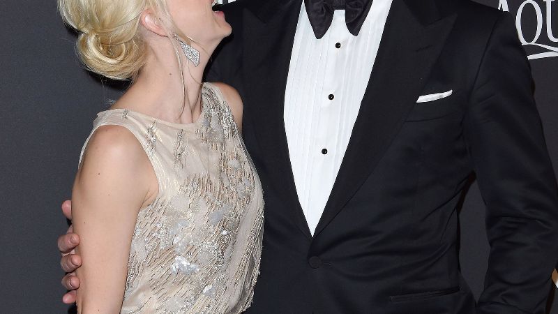 Οριστικό τέλος για το διάσημο ζευγάρι - Έπεσαν οι υπογραφές του διαζυγίου (Photo) - Media