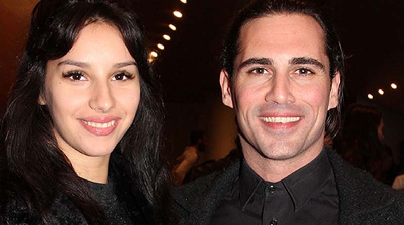 Στα άκρα η κόντρα Ανανιάδη - Γαζή: «Άσκησε σωματική βία πάνω μου» - «Επιτακτική η ανάγκη για τεστ DNA» - Media