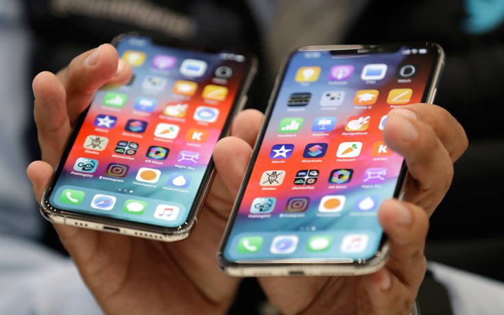 Ένα μηνιάτικο για το νέο iPhone… - Media