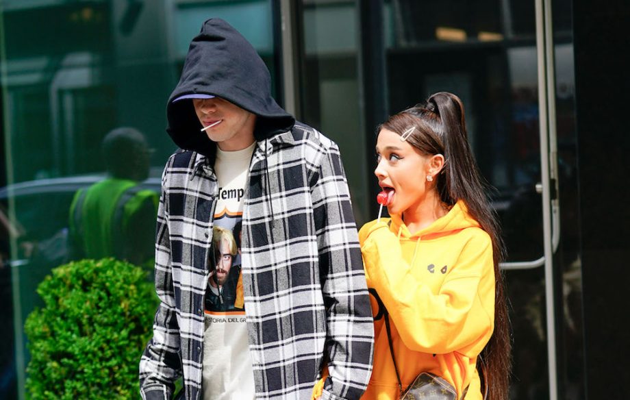 Χωρισμός-βόμβα στη σόουμπιζ - Τίτλοι τέλους για το λαμπερό ζευγάρι (Photos) - Media