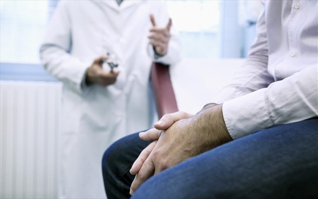 Στυτική δυσλειτουργία: Βρέθηκε ο πρώτος γενετικός παράγοντας κινδύνου στους άνδρες - Media