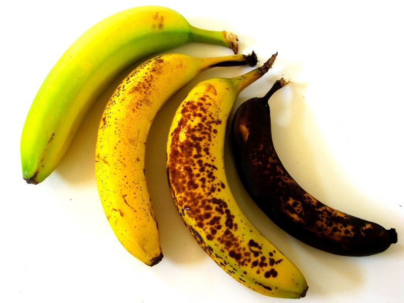 Το «μαγικό» για να μη μαυρίζουν οι μπανάνες - Media