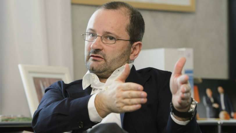 Πέθανε ο γενικός γραμματέας της FIBA, Πάτρικ Μπάουμαν  - Media