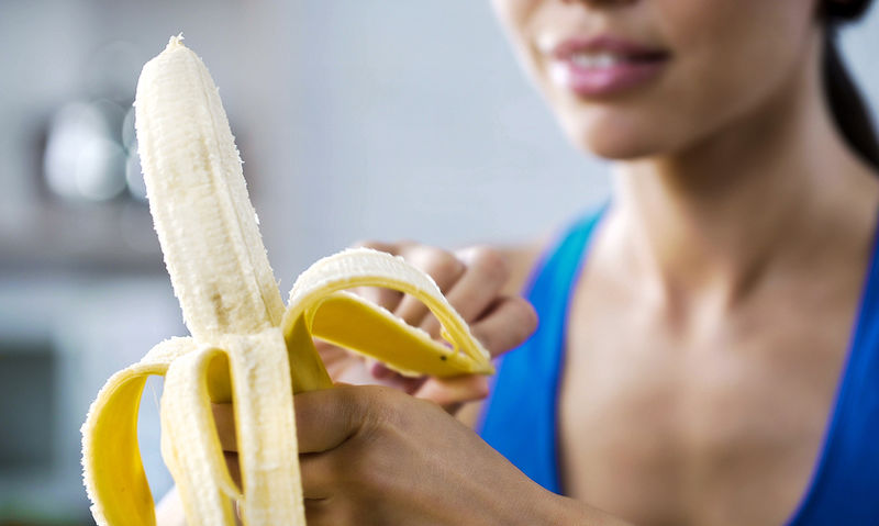 Κι όμως! Οι μπανανόφλουδες τρώγονται - Ποια τα οφέλη τους για την υγεία - Media
