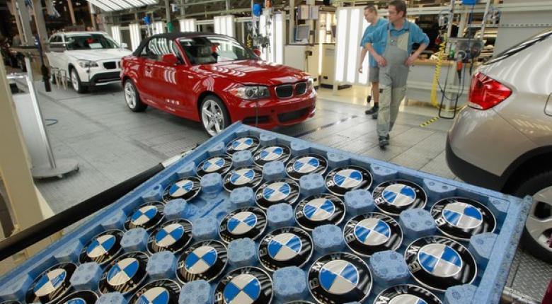 SOS από την BMW – Ανακαλεί 1,6 εκατομμύρια οχήματα φοβούμενη ενδεχόμενη φωτιά εν κινήσει! - Media