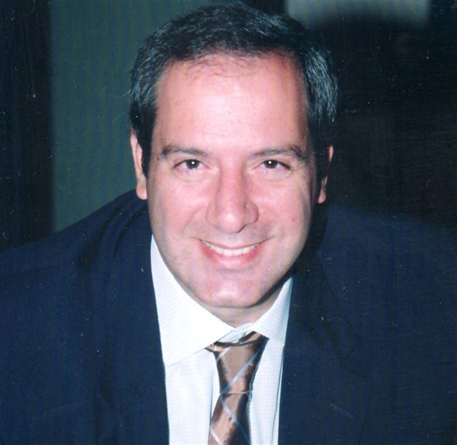 «Έφυγε» ο διπλωμάτης Αριστείδης Ανδρουλάκης - Media