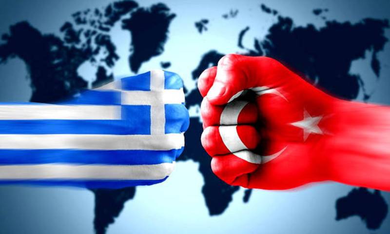 Τι είναι το Casus Belli που συνεχώς απειλεί η Τουρκία την Ελλάδα - Media