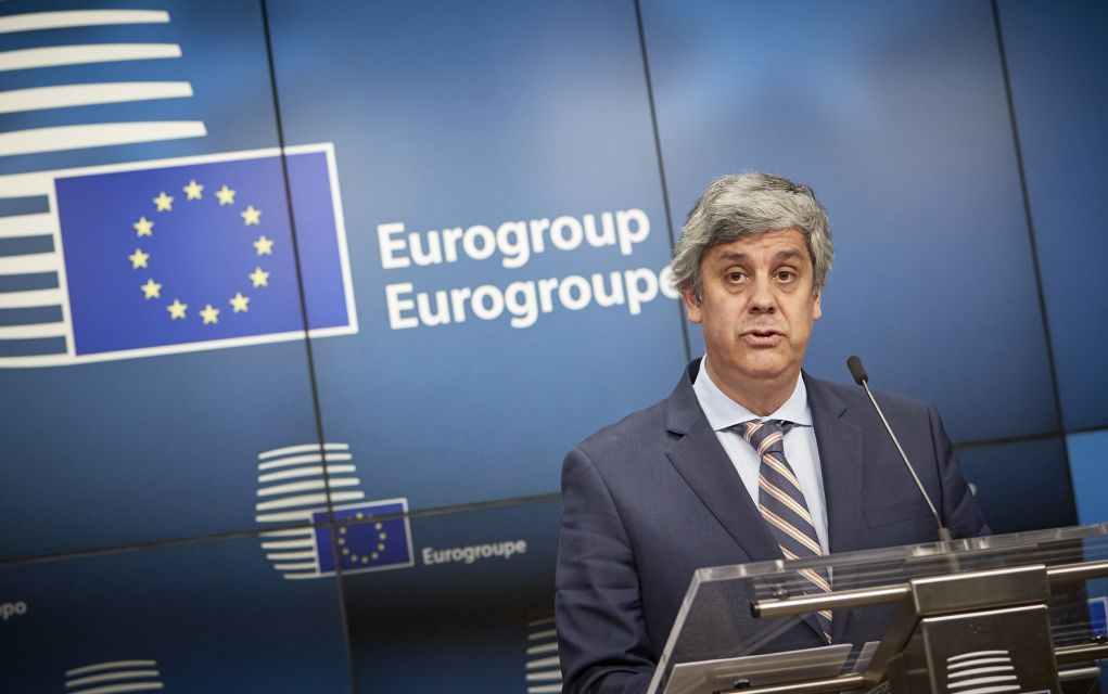 Eurogroup: Ο ιταλικός προϋπολογισμός κρίνει τις ελληνικές συντάξεις - Media