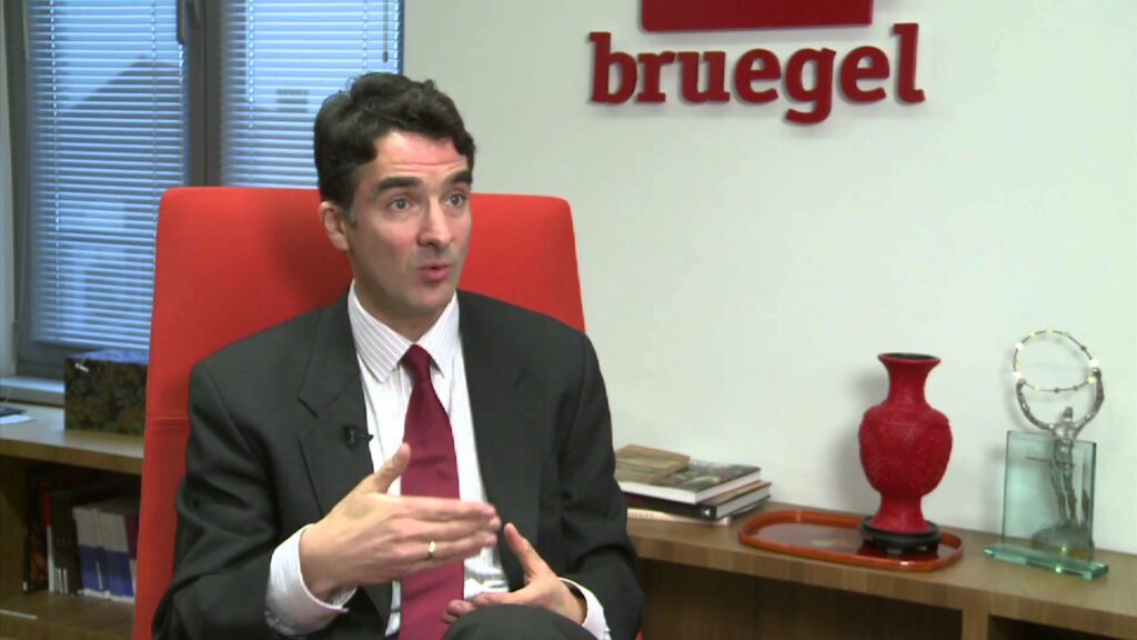 Bruegel για το αίτημα να μην κοπούν οι συντάξεις: Η Ελλάδα δίνει την εντύπωση ότι δεν είναι σοβαρή - Media