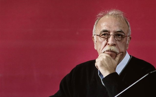 Δ.Βίτσας: Στο τέλος, η ΝΔ θα πιει το πικρό ποτήρι στις εκλογές - Media