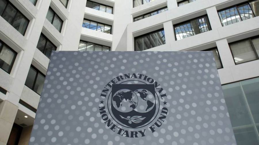 Bloomberg: Για ποια χώρα το ΔΝΤ βλέπει το 2020 ανάπτυξη 86%! - Media