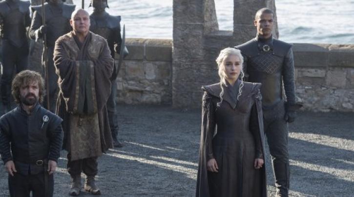 Γιατί ο συγγραφέας πίσω από το «Game of Thrones» σκοτώνει τους χαρακτήρες του; - Media