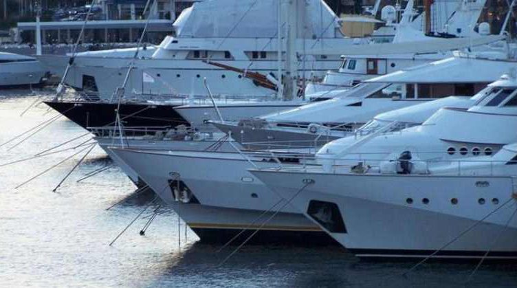 Επαγγελματίες: Καταστροφικός ο ΦΠΑ στα τουριστικά σκάφη αναψυχής - Media