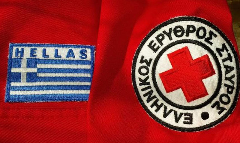 Απόφαση-σοκ: Ο Ελληνικός Ερυθρός Σταυρός αποβλήθηκε από τη Διεθνή Ομοσπονδία Ερυθρών Σταυρών/Ερυθράς Ημισελήνου - Media