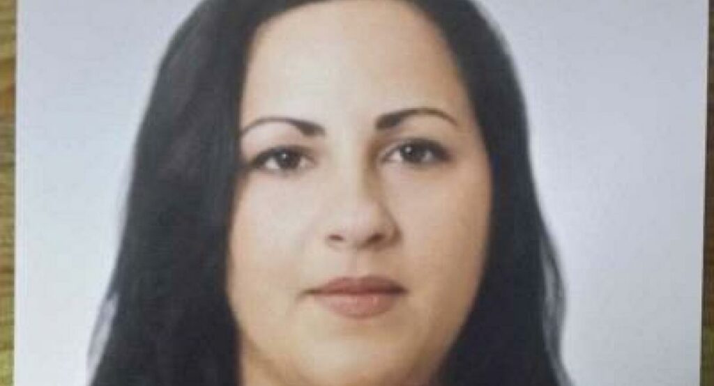 Οργή στα δικαστήρια της Λαμίας: Την έσφαξε με 45 μαχαιριές μπροστά στο παιδί της - Media