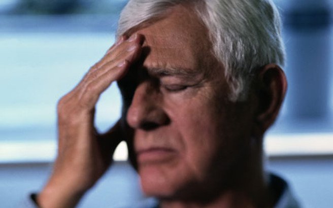 Εγκεφαλικό: Αναγνωρίστε τα πρώιμα συμπτώματα και δράστε εγκαίρως!  - Media