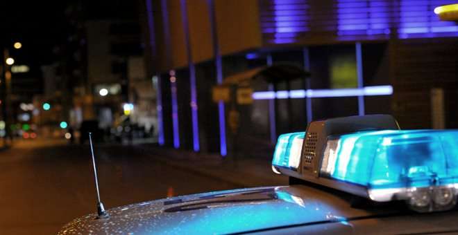 Σοκ στη Θεσσαλονίκη - Στο «σκαμνί» για δολοφονία γόνος γνωστής οικογένειας - Media