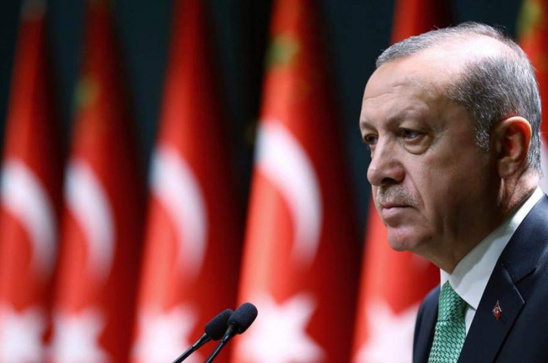 Ερντογάν για προσφυγικό: Ή θα γίνει αυτό που λέμε ή θα ανοίξουμε τις πύλες - Media