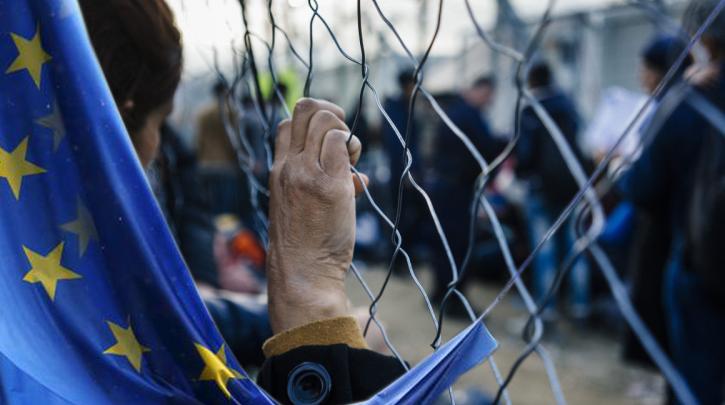 Δανία - Αυστρία: Δε θα δεχθούμε κανέναν πρόσφυγα από το πρόγραμμα μετεγκατάστασης του ΟΗΕ - Media