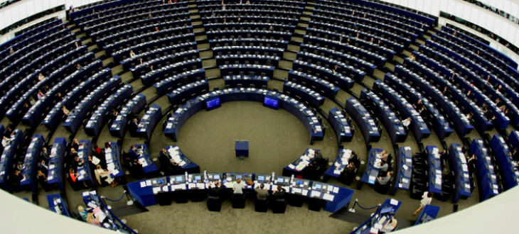 DW: Οι επικεφαλής υποψήφιοι των ευρωπαϊκών κομμάτων στις ευρωεκλογές  - Media