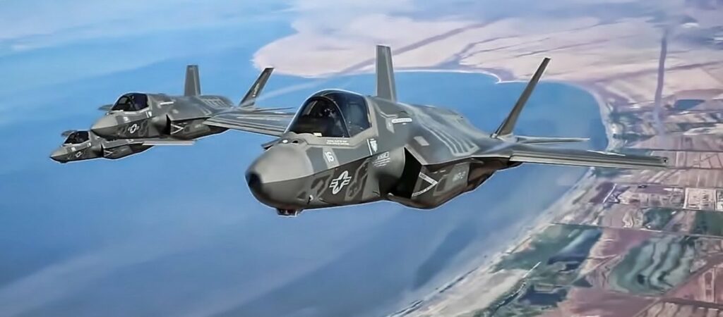 Βέλγιο: Η αγορά μαχητικών F-35 προκαλεί πόλεμο στη Βουλή - Media