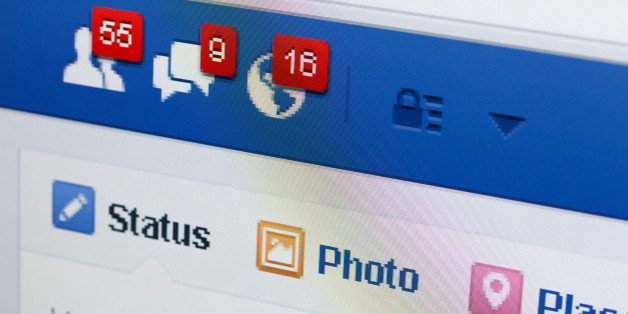 «Βόμβα» από το Facebook - Λανσάρει τον «Κρυφό Πόθο», την εφαρμογή που θα φέρει τα πάνω - κάτω - Media