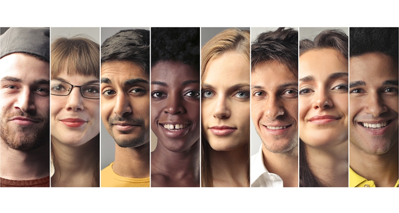 Πόσες χιλιάδες πρόσωπα μπορεί να αναγνωρίσει ο μέσος άνθρωπος; Τι λένε οι επιστήμονες  - Media