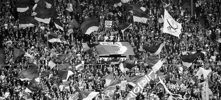 Γερμανία: Καρδιακό επεισόδιο στις εξέδρες του «WWK Arena» - Media