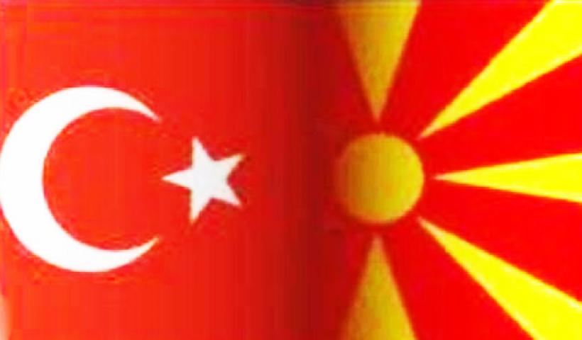 Προκλητική η Άγκυρα: Συνεχίζουμε να στηρίζουμε την «Μακεδονία» - Media