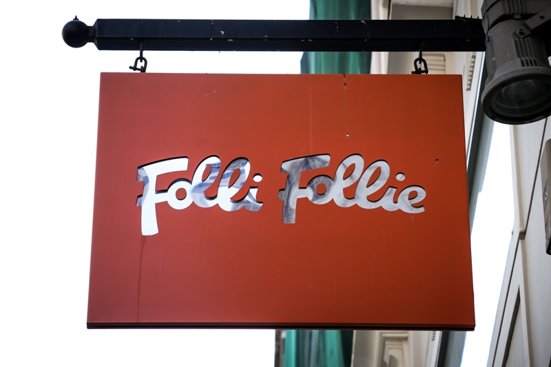 Στο έλεος των πιστωτών της η Folli Follie - Τι σημαίνει η απόρριψη του αιτήματος προσωρινής δικαστικής προστασίας - Media