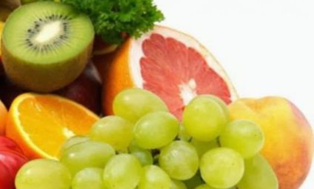 Αυτά είναι τα φρούτα που σας παχαίνουν!  - Media