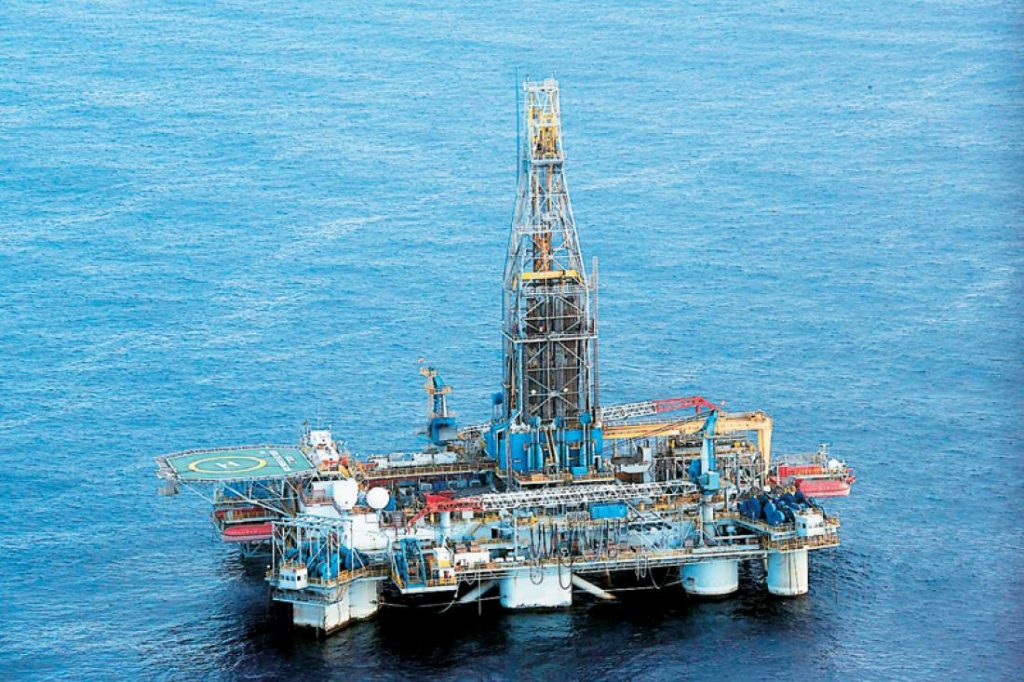 Προκαλεί πάλι η Άγκυρα: «Το «τεμάχιο 7» ανήκει στην τουρκική υφαλοκρηπίδα» - Media