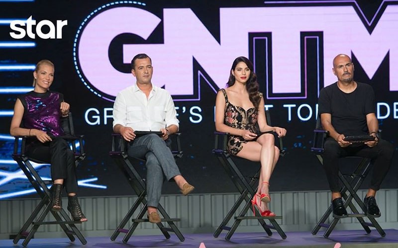 Παρέμβαση στο ΕΣΡ της ΓΓ Ισότητας κατά «Next Top Model» και 11880 - Media