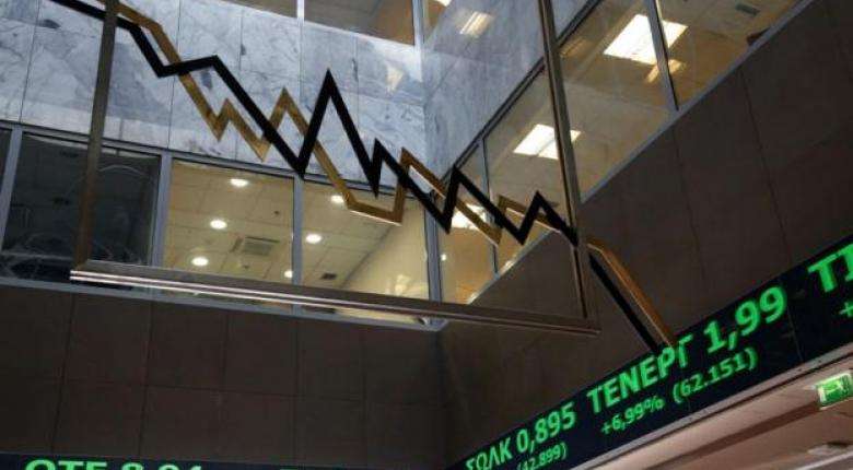 Χ.Α.: Επιστροφή των αγοραστών, με αύξηση του τζίρου - Media