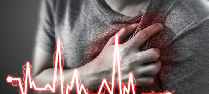 Καρδιακή νόσος: Προσοχή στα έξι πιο «αθώα» συμπτώματα - Media