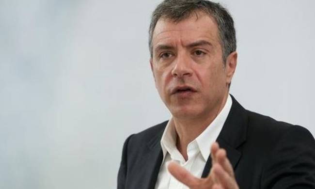 Ποτάμι: Η κυβέρνηση των ΣΥΡΙΖΑΝΕΛ θα πάρει το Νομπέλ αναξιοπιστίας - Media