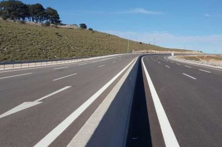 Εγκρίθηκε επένδυση 121 εκατ. ευρώ για την «Αμβρακία Οδό» - Media