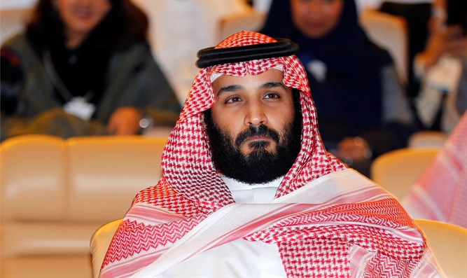 Υπόθεση Κασόγκι: Πανικόβλητος ο Σαουδάραβας πρίγκιπας: «Ειδεχθές έγκλημα ο φόνος» - Media