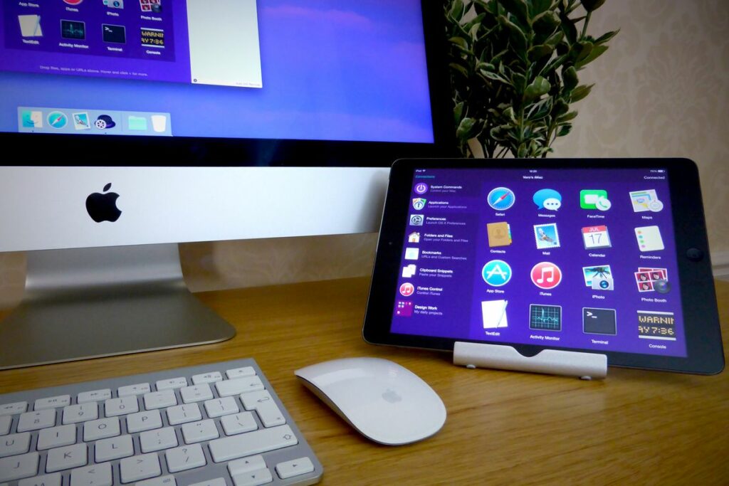 Αυτές είναι οι αλλαγές στα νέα Mac και iPad που παρουσιάζει η Apple - Media