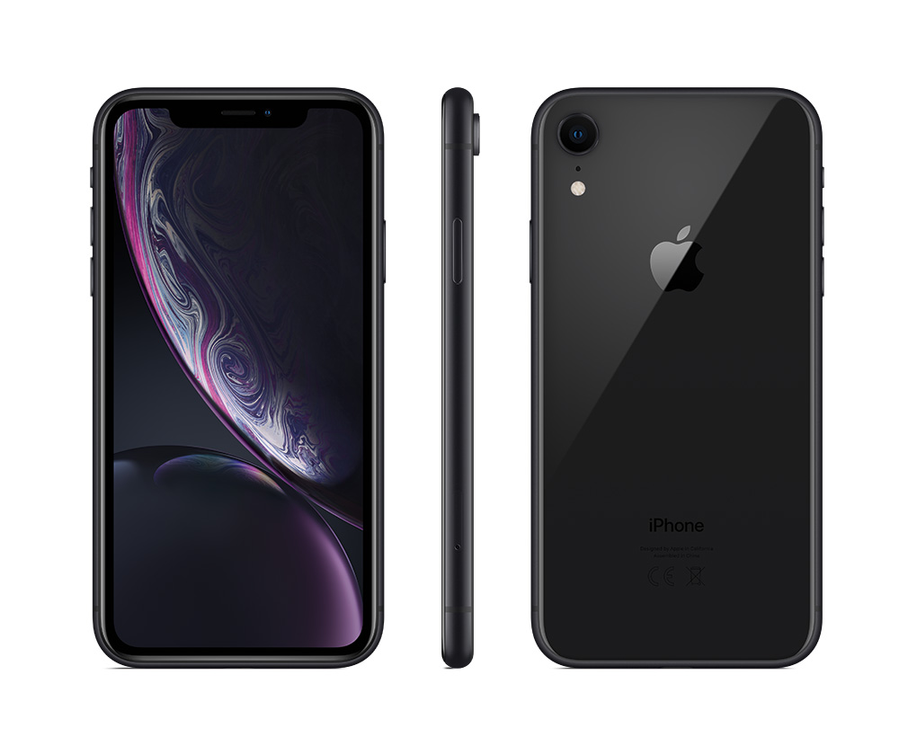 To πολυαναμενόμενο iPhone XR σε COSMOTE & ΓΕΡΜΑΝΟ - Media