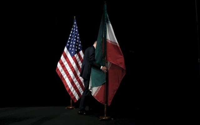Οι ΗΠΑ χαιρετίζουν την «ισχυρή» στάση της Γαλλίας έναντι του Ιράν - Media