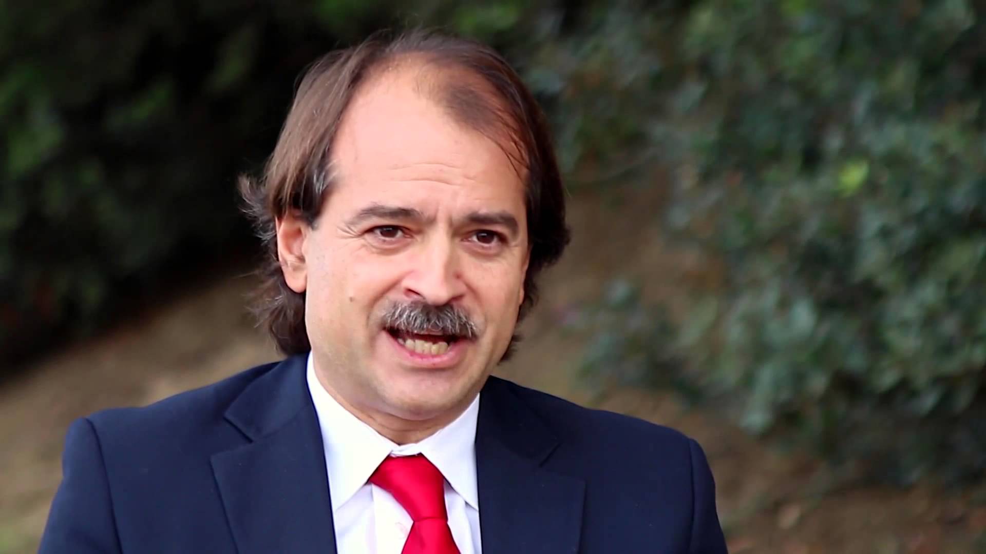 Κορονοϊός: «Ίσως μέχρι και 50.000 ο πραγματικός αριθμός κρουσμάτων στην Ελλάδα» - Τι λέει ο Έλληνας καθηγητής του Στάνφορντ Τζον Ιωαννίδης - Media