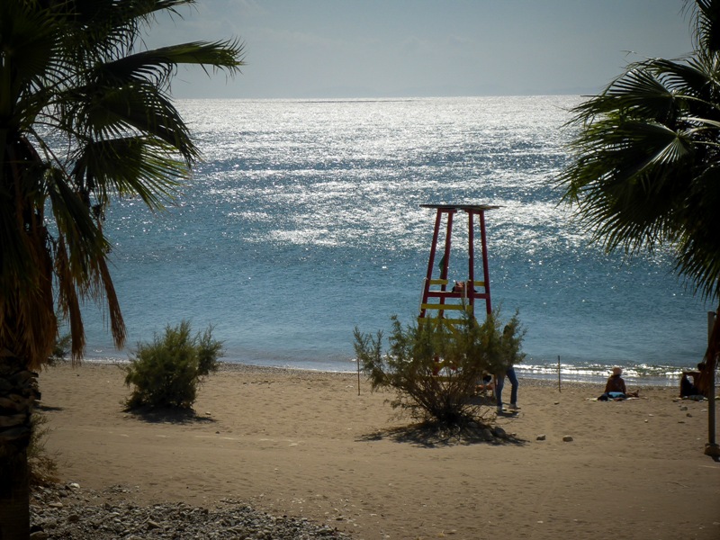 Βελτιώνεται ο καιρός σήμερα  – Ανεβαίνει η θερμοκρασία - Media