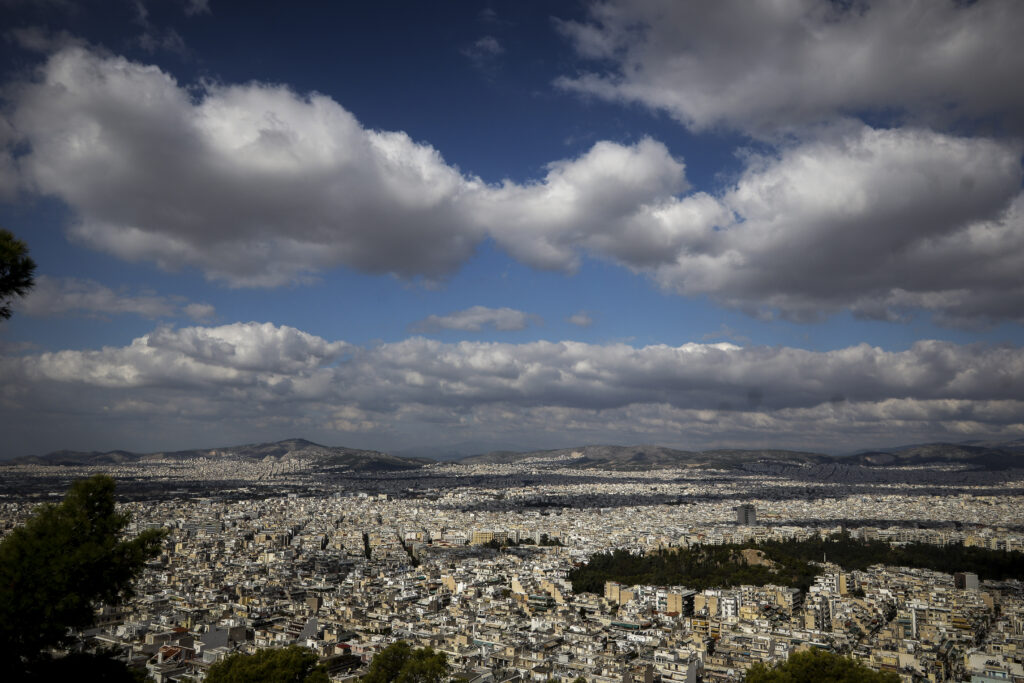 Κακοκαιρία «εξπρές» την Παρασκευή, «καλοκαιράκι» το Σαββατοκύριακο - Media