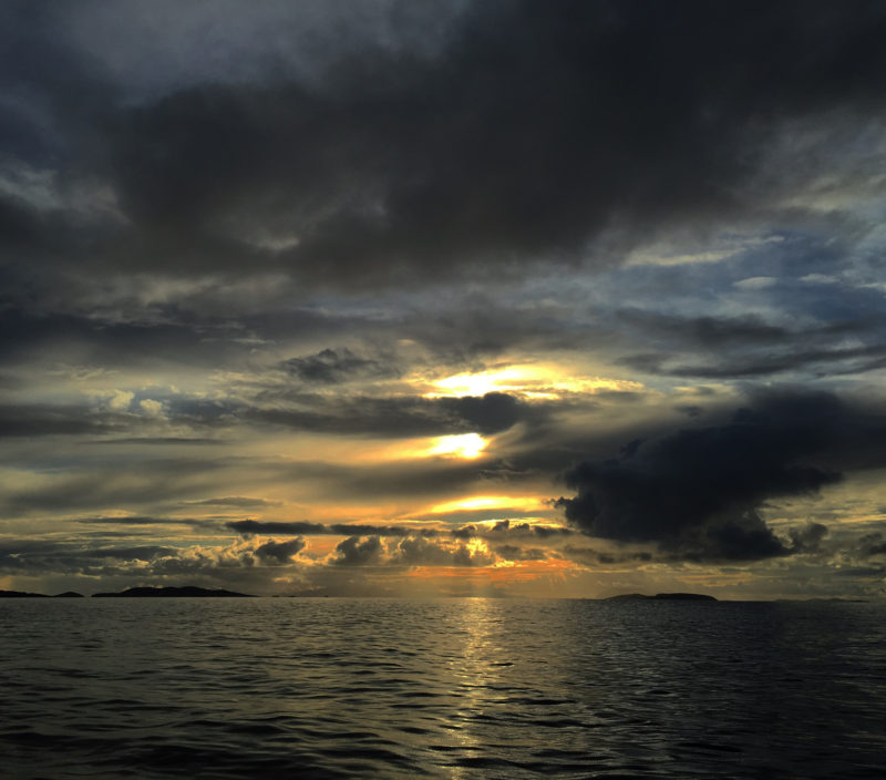 «Τρελόκαιρος» με βροχές και άνοδο της θερμοκρασίας - Media