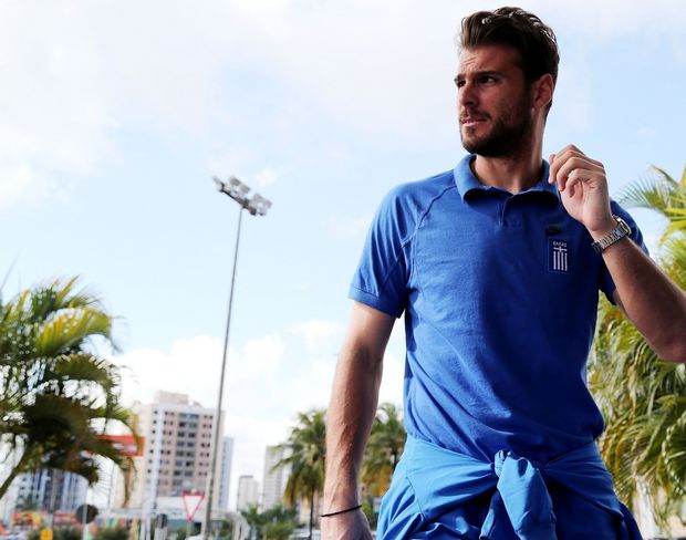 Πυρκαγιά Μάτι: Το σπίτι του Καρνέζη ανάμεσα σε αυτά που παραδόθηκαν στις φλόγες - Media